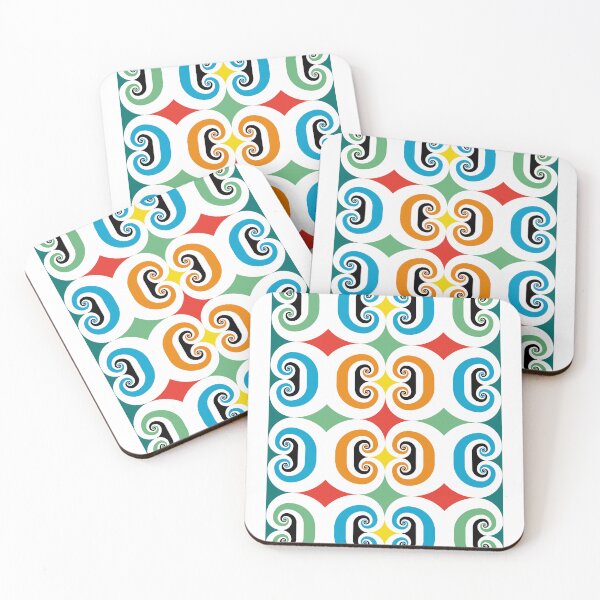 Item preview, Golden Pattern 2 designed and sold by 13E12T.