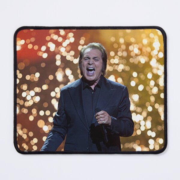 Item preview, engelbert humperdinck aesthetic designed and sold by ZENITHSPARK1.