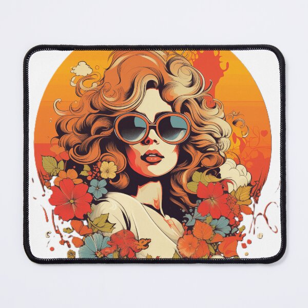Item preview, Natalie designed and sold by GregMolter.