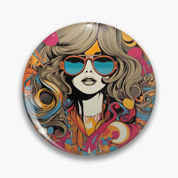 Item preview, Samantha designed and sold by GregMolter.
