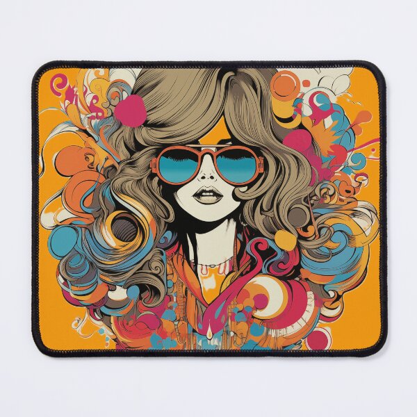 Item preview, Samantha designed and sold by GregMolter.