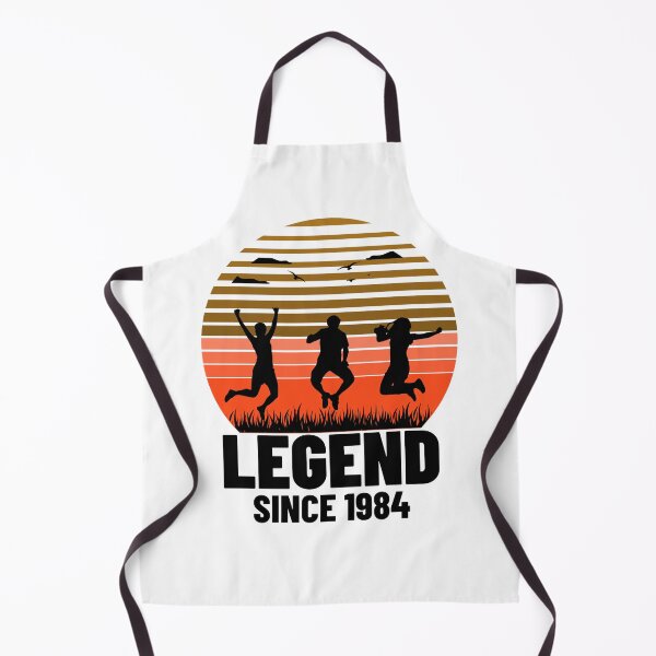 Item preview, Legend since 1984 designed and sold by 87-Aesthetics.