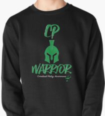 CP Warrior Cerebral Palsy Awareness Pullover