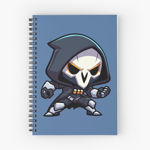 Item preview, Game Hero - Reaper designed and sold by Monkey-Bar.
