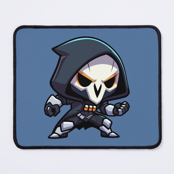 Item preview, Game Hero - Reaper designed and sold by Monkey-Bar.