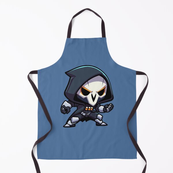 Item preview, Game Hero - Reaper designed and sold by Monkey-Bar.