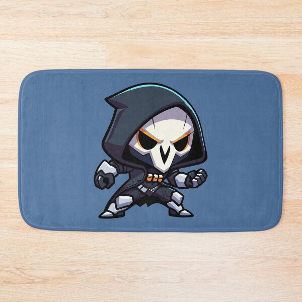 Item preview, Game Hero - Reaper designed and sold by Monkey-Bar.