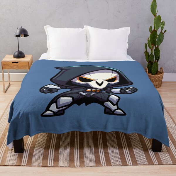 Item preview, Game Hero - Reaper designed and sold by Monkey-Bar.