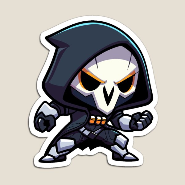Artikel-Vorschau von Spielheld - Reaper, designt und verkauft von Monkey-Bar.