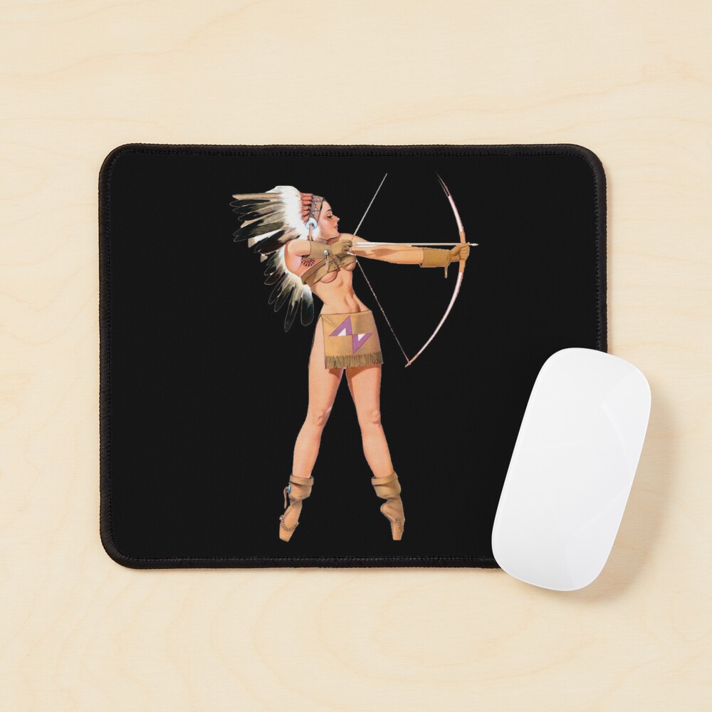 Item preview, Mouse Pad designed and sold by JoeCollection.