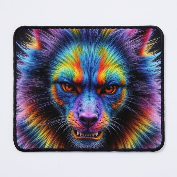 Item preview, Prismatic Alpha designed and sold by Claude Leblanc.