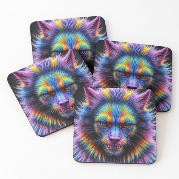 Item preview, Prismatic Alpha designed and sold by Claude  Leblanc.