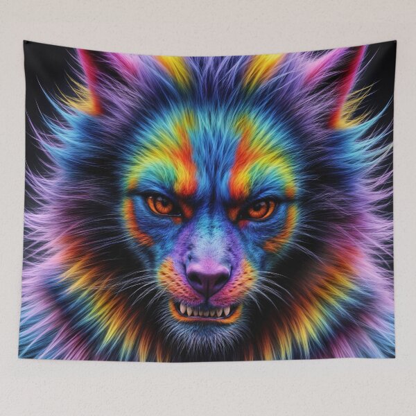 Item preview, Prismatic Alpha designed and sold by Claude  Leblanc.