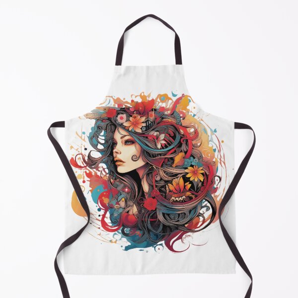 Item preview, Gorgeous woman designed and sold by GregMolter.