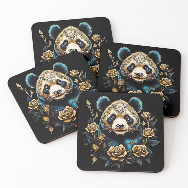 Item preview, Cute panda baby designed and sold by Promarkets.