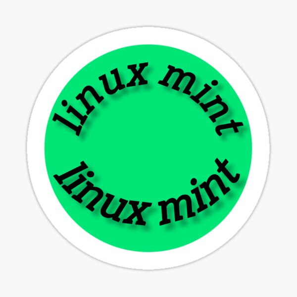 logo menthe Linux