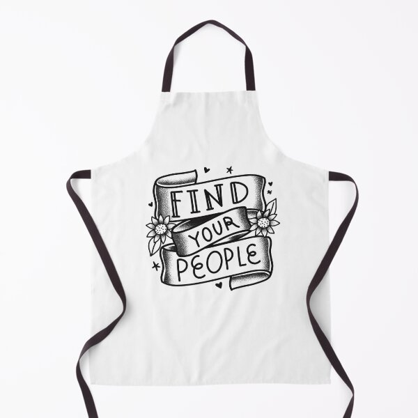 Item preview, Flash Tattoo Find your people designed and sold by jazzydevil.