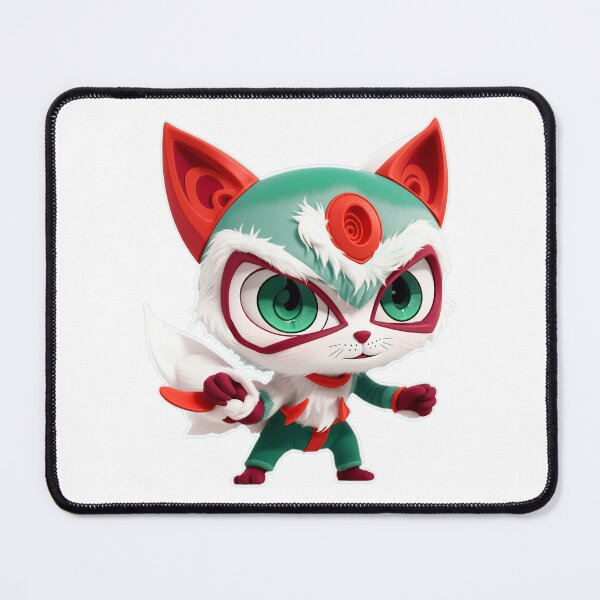 Item preview, Illustration Animation Fox ( Zyfox ) designed and sold by adhisin.