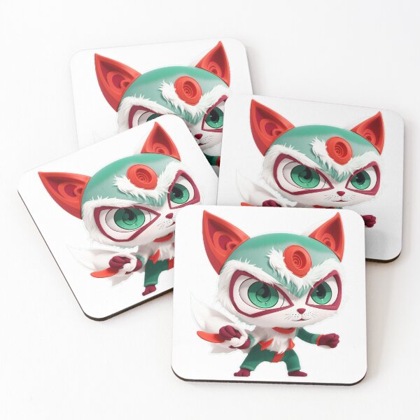 Item preview, Illustration Animation Fox ( Zyfox ) designed and sold by adhisin.
