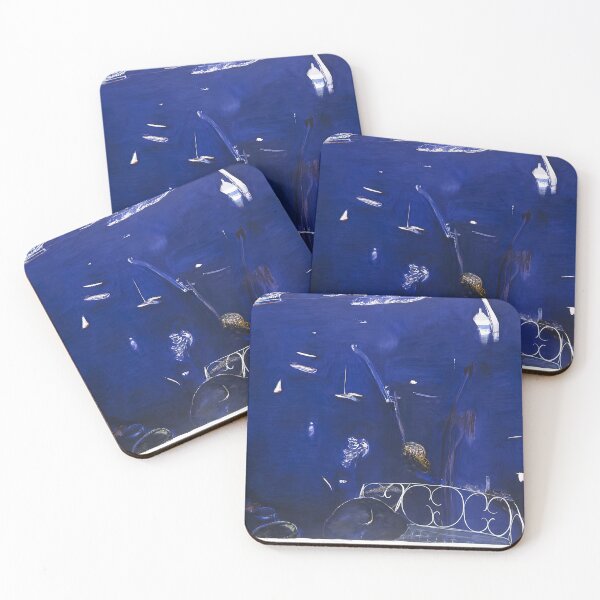 Item preview, Brett Whiteley artwork Brett Whiteley painting 1939 1992 designed and sold by Amy-Hamilton.