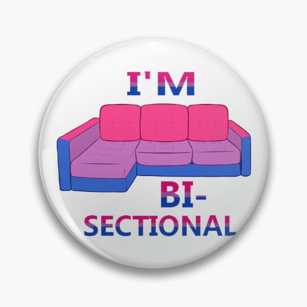 Item preview, I'm Bi-sectional  designed and sold by Artimanx.