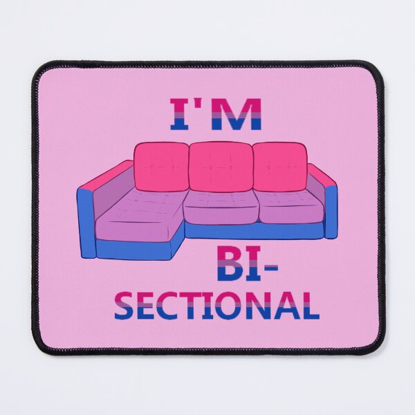 Item preview, I'm Bi-sectional  designed and sold by Artimanx.