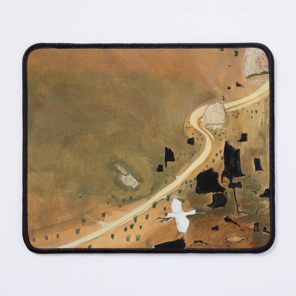 Item preview, Brett Whiteley artwork Brett Whiteley painting 1939 1992 designed and sold by Amy-Hamilton.