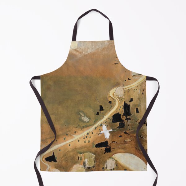 Item preview, Brett Whiteley artwork Brett Whiteley painting 1939 1992 designed and sold by Amy-Hamilton.