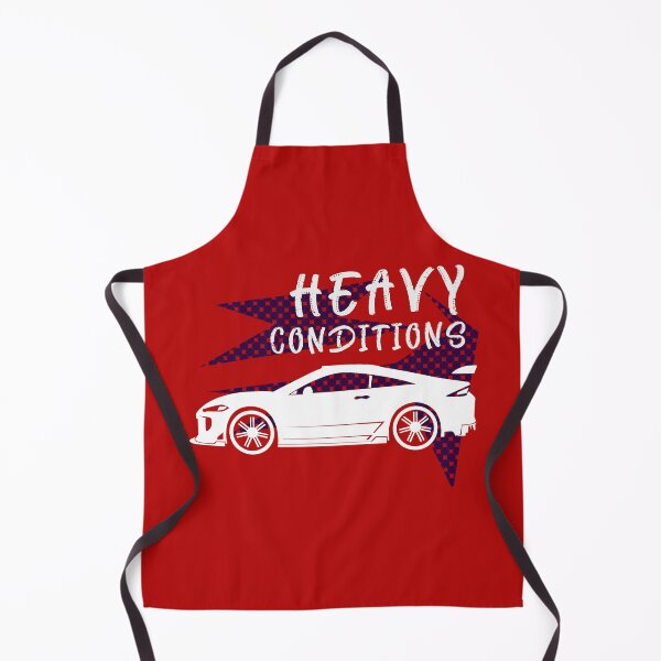 Item preview, Heavy Conditions designed and sold by Stipper Store.