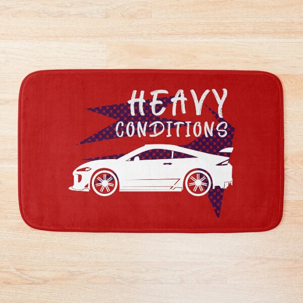 Item preview, Heavy Conditions designed and sold by Stipper Store.
