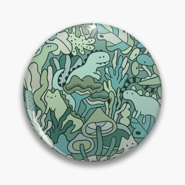 Item preview, We are Roarsome designed and sold by kostolom3000.