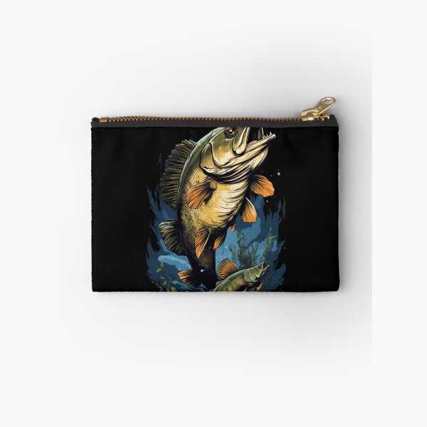 Item preview, Perch Fish designed and sold by MG-MagicGallery.