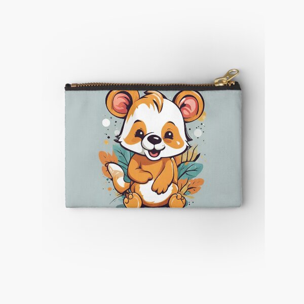 Item preview, Adorable Companions: Collection of Cute Animals 3 designed and sold by PatternXS.