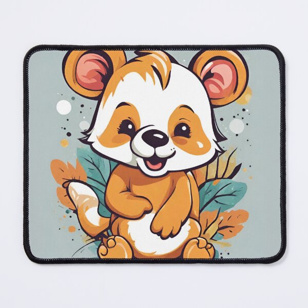 Item preview, Adorable Companions: Collection of Cute Animals 3 designed and sold by PatternXS.