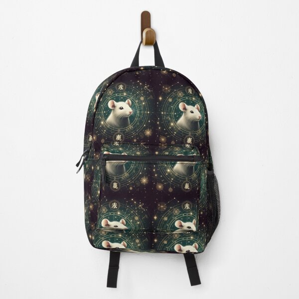 Item preview, Chinese year of the Rat designed and sold by RaF71PrO.