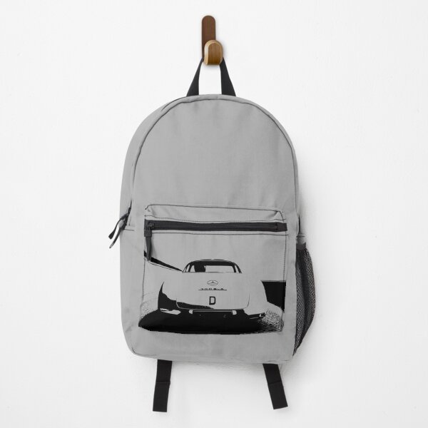 Item preview, Uhlenhaut Coupe 300 SLR designed and sold by ConiferaShop.