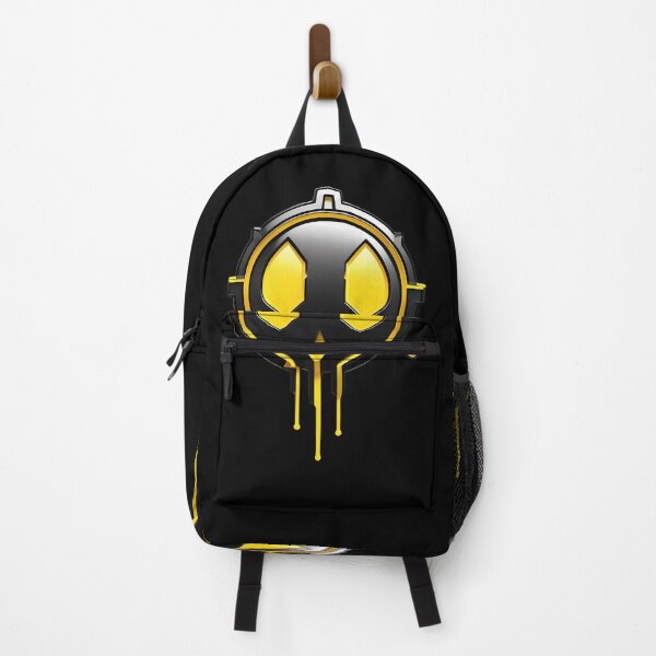 Item preview, Sparkling Companion: The Clockwork Yellow Ghost designed and sold by Artedig.
