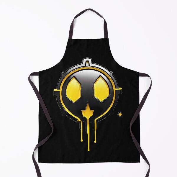 Item preview, Sparkling Companion: The Clockwork Yellow Ghost designed and sold by Artedig.