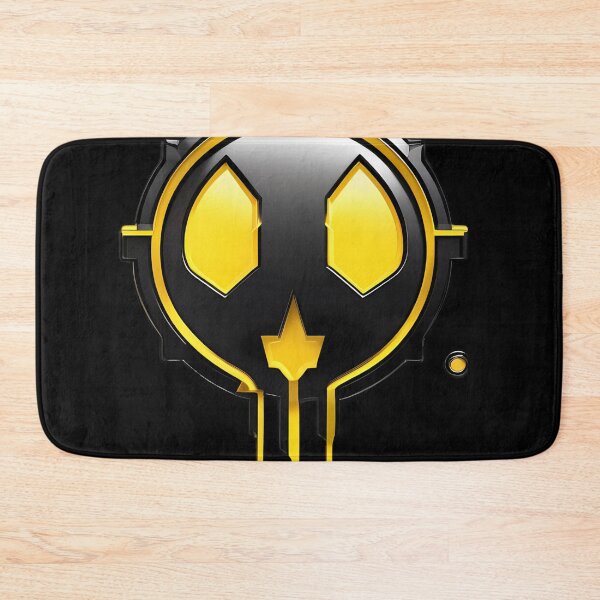 Item preview, Sparkling Companion: The Clockwork Yellow Ghost designed and sold by Artedig.
