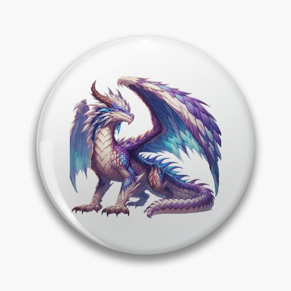 Item preview, Dragon RPG designed and sold by TomaszL.