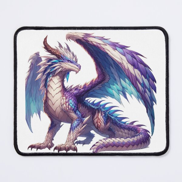 Item preview, Dragon RPG designed and sold by TomaszL.