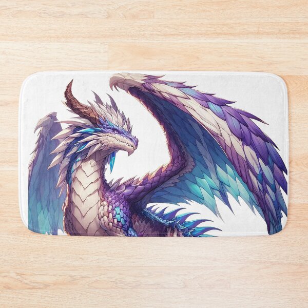 Item preview, Dragon RPG designed and sold by TomaszL.