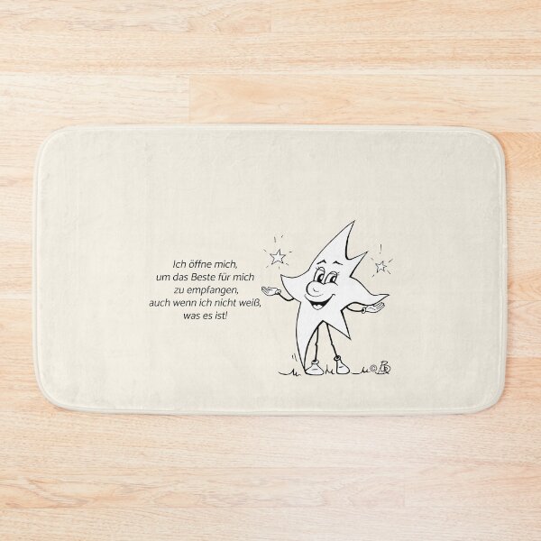 Item preview, Inspiration Star: Receive the best! In beige color variation! designed and sold by UrsulaBerger.