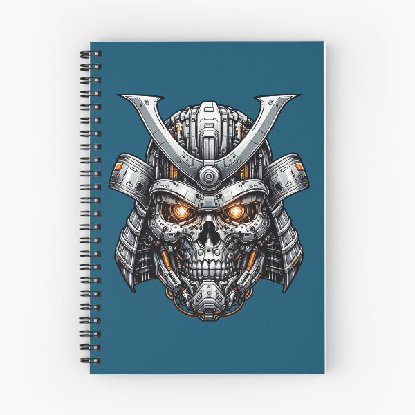 Item preview, Cyber Samurai S01 D55 designed and sold by Houerd.