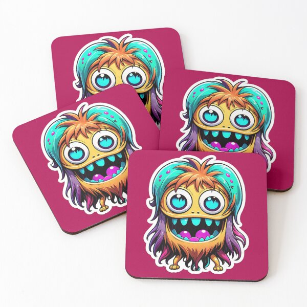 Item preview, Gleebeastie designed and sold by digistampdesign.