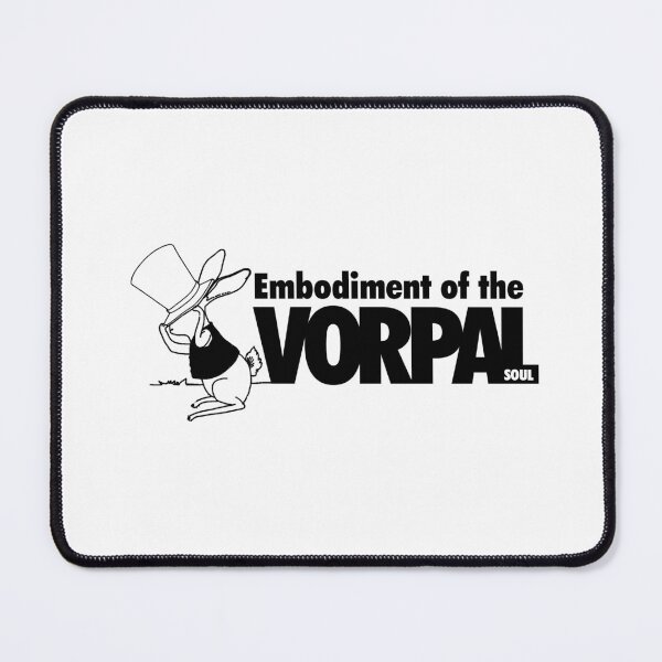 Item preview, Embodiment of the Vorpal soul designed and sold by Maou Hero.