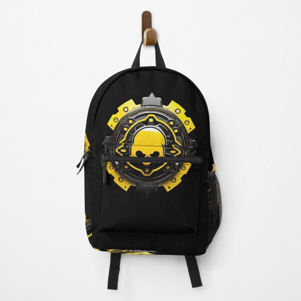 Item preview, Infallible Smile: The Yellow Ghost in HD designed and sold by Artedig.