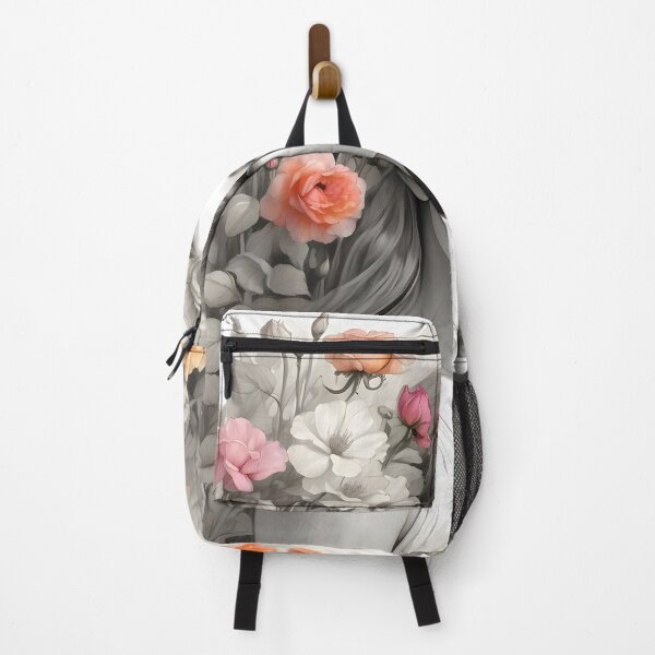 Item preview, Petals of Possibility ` The Eighteenth Symphony designed and sold by naivnoia.
