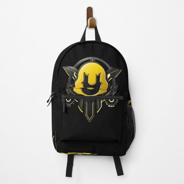 Item preview, Fun Mechanics: The Happy Yellow Ghost designed and sold by Artedig.