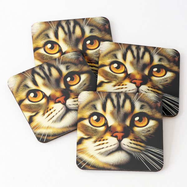 Artikelvorschau, Metaphysical Feline Inspiration entworfen und verkauft von BastKittyStore.